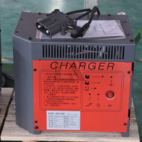 Vente flash : Chargeur série GCAZX (220V) GCAZX-24V/30A (UMA80A)
