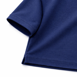 Camiseta Polo Personalizada para Hombre, Camiseta Polo de Algodón Piqué, Fabricante de Marca Privada OEM ODM, Camisetas Polo para Hombre en Venta, Alta Calidad - Product Image 5
