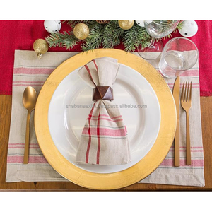 Wooden <b>Ring</b> Napkin Cute <b>Wedding</b> with High Quality Beach <b>Cheap</b> Bulk Napkin <b>Ring</b> Luxury Napkin <b>Rings</b> From India - Product Image 1