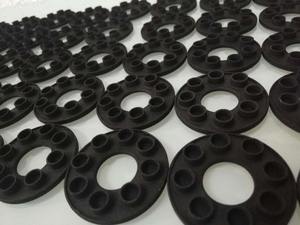 Offre Spéciale : Service d'impression 3D industrielle SLS (Sintering Selectif au Laser) pour l'automobile, l'aérospatiale et le secteur médical, disponible en grandes quantités - Product Image 2