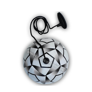 Calidad profesional de 2 capas de fútbol Skill Sense Ball High Air Logo fabricado para campos de fútbol Sialkot Pakistán - Product Image 1