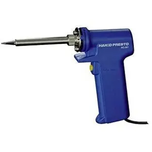 W-Switchable Soldering Iron ORIGINAL Presto 981I-V23 RoHS Compliant Entry Level Soldering Equipment 981 Soldering Gun