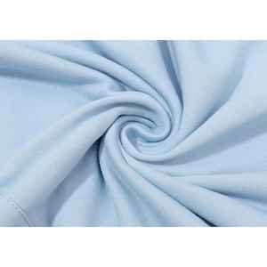 Sudadera Casual de Otoño para Hombre con Bolsillo Frontal Tipo Canguro, 100% Algodón Felpa, Cierre con Cordón, Diseño Impreso Digital - Product Image 2