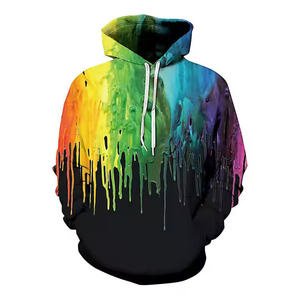 Fashion Long Sleeve Printed <b>Top</b> Quality Zipper <b>Hearts</b> 100% Cotton Casual Brand Cotton Men Women Hoodie the Latest Designer 2026 - Product Image 1