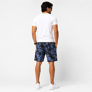 Shorts de sport à séchage rapide pour hommes, légers et respirants, pour l'entraînement, la course, la gym, le fitness, les exercices en plein air, décontractés - Product Image 6