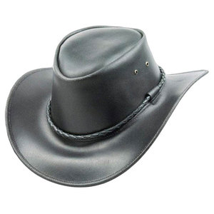 Classic Style Men Use Cowboy <b>Western</b> <b>Hats</b> Pakistan Manufacture Breathable Fabric And Lightweight Cowboy <b>Hats</b> For Fashion Wear - Product Image 1