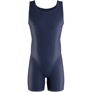 Nouvelle Arrivée - Maillot de Lutte Personnalisé en Polyester Imprimé Réversible, Sublimation, Séchage Rapide, Haute Qualité, Vêtements d'Arts Martiaux - Product Image 1