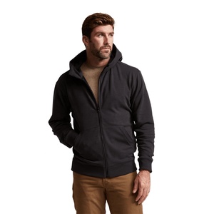 Sweat à capuche de chasse de qualité supérieure pour homme, pull décontracté pour activités de plein air, vêtements de chasse respirants en ligne - Product Image 3
