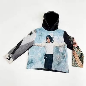 Fabricant de sweats à capuche personnalisés de qualité supérieure, vente en gros de sweats à capuche oversize vierges, fournisseur de vêtements à marque privée - Product Image 5