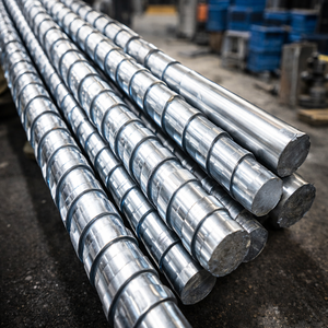 Fresado de 5 Ejes, Componente de Latón Personalizado de Precisión, Mecanizado CNC, Electroerosión por Hilo, Acero Endurecido, Alivio de Tensión, Rentable, Galvanizado - Product Image 3