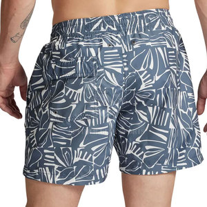 Shorts décontractés pour hommes à séchage rapide, respirants, écologiques, en coton, à taille mi-haute, avec sublimation, qualité supérieure, très vendus - Product Image 5