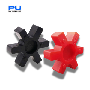 OEM Customizable Elastic <b>Ring</b> <b>Coupling</b> Cushion Flexible Rigid Polyurethane (PU) Nylon Material Machine Shaft <b>Couplings</b> on Sale - Product Image 6