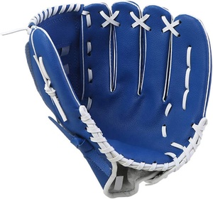 Guantes de Béisbol y Sóftbol de Cuero para Entrenamiento y Partido, Guantes Personalizados con Logotipo para Primera Base, Segunda Base y Shortstop - Product Image 2