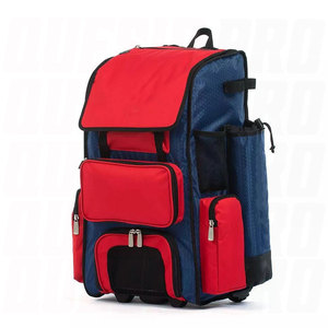 Sac à dos de sport grande capacité personnalisé, multifonctionnel pour baseball, football, soccer, basketball, équipement d'équipe, voyage, gym - Product Image 1