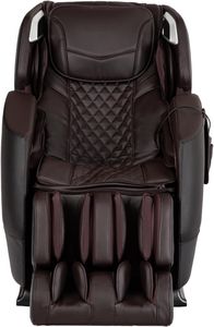 Sillón de Masaje Tipo SL Track, Sofá Eléctrico para Oficina y Hogar con Función Multifuncional de Amasamiento y Masaje, Relaja los Músculos - Product Image 3