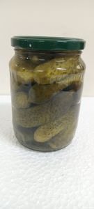 Polish Style Gherkins - Product Image 2