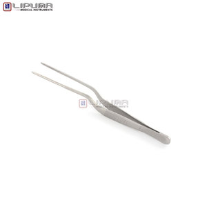 Pinzas para Oídos LUCAE Premium de 14 cm, Instrumento Quirúrgico de Precisión para Otorrinolaringología, para Procedimientos de Oído, Extracción de Cera, Instrumentos Médicos - Product Image 3