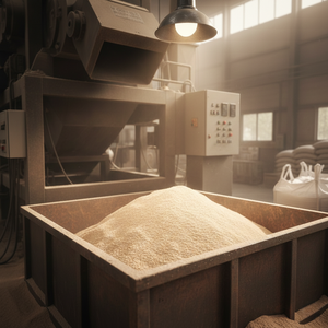 Polvo de Aserrín de Pino 100% Puro de 80 Mallas para Incienso, Varillas de Dhoop y Bakhoor - Product Image 5