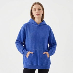 Sudaderas con Capucha de Alta Calidad, Sudaderas Premium Esenciales, Sudaderas de Lujo de Talla Grande, Sudaderas Casuales Holgadas para Hombre y Mujer - Product Image 2