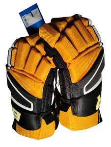 Vente directe d'usine, équipement de hockey durable et sûr, équipement de protection, gants de hockey sur glace - Product Image 2