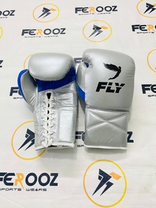 Guantes de Boxeo Profesionales Personalizados y Cómodos, Nuevo Modelo, Guantes de Entrenamiento Fly, Equipo de Artes Marciales Personalizado, Guantes de Boxeo Fly - Product Image 2