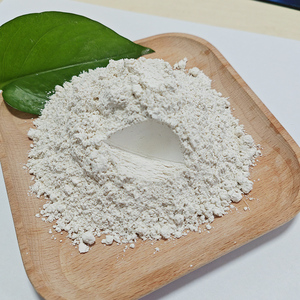 Chất kết dính Bentonite Natri sưng cao cho quặng sắt-Lớp luyện kim - Product Image 2