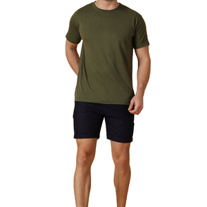 ผลิตกางเกงขาสั้นตาข่ายผู้ชายขายส่ง 100% ตาข่าย ปรับแต่งได้ สำหรับกีฬาและชุดลำลอง รับพิมพ์โลโก้ตามสั่ง บริการ OEM - Product Image 2