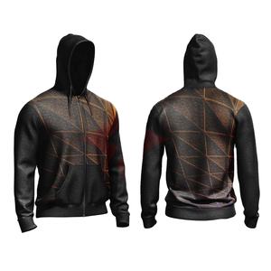 Sudadera con Capucha para Motocicleta Unisex, Nivel 2 de Protección CE, Transpirable, para Todas las Estaciones, Talla Grande, OEM - Product Image 1