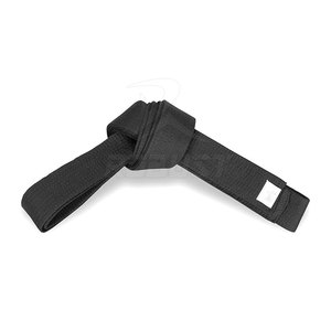 Ceinture de karaté légère sur mesure - Matériel en coton de haute qualité pour l'entraînement - Product Image 1