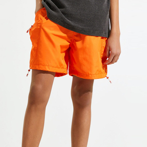 Trendy Baggy <b>Tech</b> <b>Shorts</b> Utility Cargo Cotton <b>Shorts</b> For Streetwear Casual Outdoor Summer Fashion Brands - Product Image 1