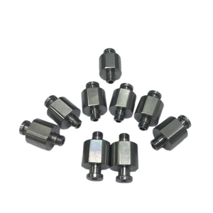 High Quality Viet Nhat Brand Hanoi Sheet Metal <b>Fabrication</b> <b>Service</b> for Aluminum and Stainless Steel Metal Parts Manufacturer - Product Image 1