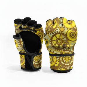 Ropa Deportiva, Ropa de Artes Marciales, BJJ NO GI, Ropa para Exteriores, Equipo de Kickboxing, Guantes de Sparring, Guantes de Fitness, Guantes de Levantamiento de Pesas, OEM - Product Image 3