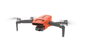 FIMI MINI 3 Dron Profesional RC UAV con Fotografía Aérea de Alta Definición, Luces LED, Material de Fibra de Carbono, para Niños - Product Image 2