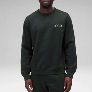 Sweat-shirt décontracté pour homme au design tendance, idéal pour les voyages, les loisirs et les sorties quotidiennes / Matériel de haute qualité pour l'hiver - Product Image 1