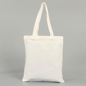 Best Selling Urban Export Line Artistic Hand Embroidery <b>Tote</b> Custom Design <b>Canvas</b> Shoulder <b>Bag</b> Hasps Closure All Seasons - Product Image 2