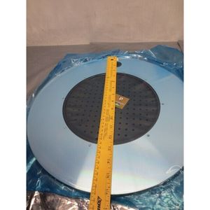ÉLECTRODE TOKYO ELECTRON TEL B31D10-201588-12 - Équipements et pièces semi-conductrices d'occasion fiables à l'échelle mondiale - Product Image 5