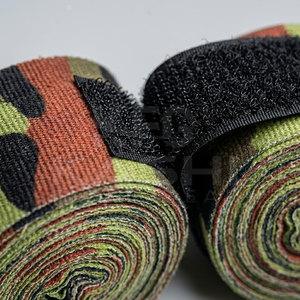 Heavy Duty Cotton Hand <b>Wrap</b> for Boxing Muay Thai MMA Training-Durable Eco-Friendly Long-Term Use Support - Product Image 6
