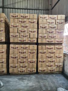 Losas de Mármol Blanco Lechoso Procesadas en Fábrica, Modernas, Pulimentadas, Resistentes al Agua, Duraderas, Ecológicas, con Garantía de por Vida - Product Image 4