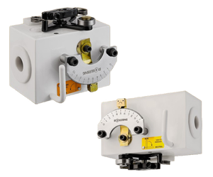 Unidad de Traslación Lineal de Alto Rendimiento con Accionamiento de Anillo Rodante GP30A XD30 GP30 GP3-30 para Aplicaciones de Bobinado desde India - Product Image 5