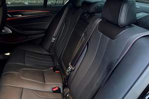 BMW <span class=keywords><strong>M5</strong></span> <span class=keywords><strong>2022</strong></span> Usado en Buen Estado, Paquete de Competición, Motor V8 Twin-Turbo de 617 hp, Tracción en las Cuatro Ruedas, Paquete Ejecutivo, Mayormente sin Modificaciones - Product Image 2