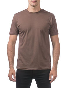 T-shirt Homme de Qualité Supérieure avec Logo Imprimé – Nouvelle Collection 2026 – Coton Lourd Personnalisé – Streetwear Haut de Gamme - Product Image 1
