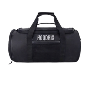 Bolsa de Deporte Personalizada Resistente, Bolsa de Viaje Impermeable de Lona con Compartimento para Zapatos, Bolsa de Fin de Semana Grande Unisex para Hombre y Mujer - Product Image 1