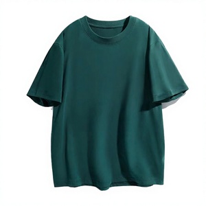 Camisetas Personalizadas para Hombre, 100% Poliéster, Cuello Redondo, Corte Regular, Transpirables, Casuales, de Alta Calidad, al por Mayor - Product Image 1