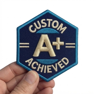 Custom Fashion Brand <b>Name</b> Letter Chenille Eco-Friendly Garment Accessories Small Size Colorful <b>Iron</b> <b>on</b> Embroidery Patch for Hats - Product Image 1