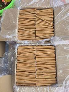 Canela en Barra de Cassia, Especias Secas Crudas, 10 kg, Nuevas Cosechas, SUNRISE INS Vietnam (W/A Elena +84 966 659 976) - Product Image 4