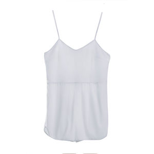 EffiPrint พิมพ์ตามสั่ง จั๊มสูทคามิคอวีสำหรับผู้หญิงแบบพิมพ์ลายทั้งตัว - Product Image 4