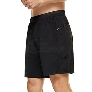 กางเกงวิ่งออกกำลังกาย ผ้าสเตรชเคลื่อนไหวง่าย เหมาะสำหรับการฝึกซ้อม วิ่งจ๊อกกิ้ง ฟิตเนสประจำวัน ระบายอากาศได้ดี สวมใส่สบาย - Product Image 2
