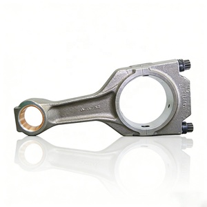 Kit de biela TieKeHan 3306 2P0933 para excavadora 3306, conjunto de biela 2P0933 para Caterpillar - Product Image 3