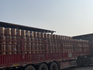 Supplier Terpercaya Grosir 100% Minyak Esensial Ekstrak Tanaman Organik Alami Murni Kelas Kosmetik Minyak Peppermint Massal untuk Perawatan Kulit - Product Image 3