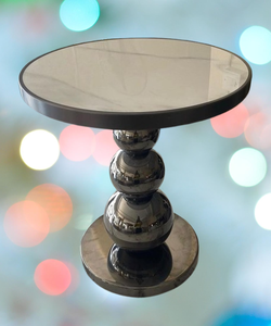 New Collection Stainless Steel <b>Side</b> <b>Table</b> <b>Black</b> PVD Coating Coffee <b>Side</b> <b>Table</b> Available at Affordable Price Trendy Coffee <b>Table</b> - Product Image 6